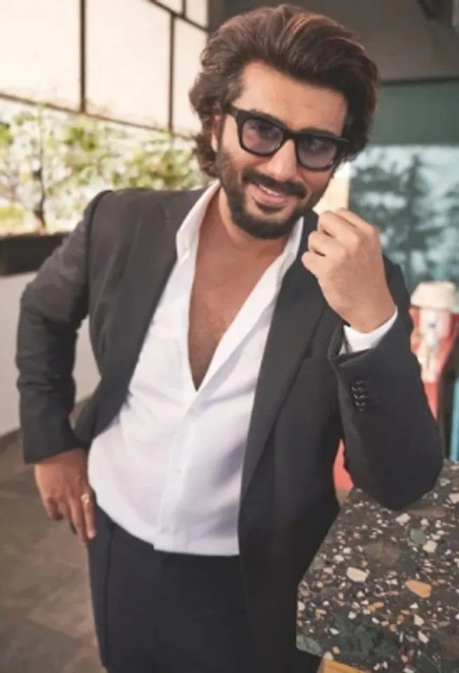Arjun