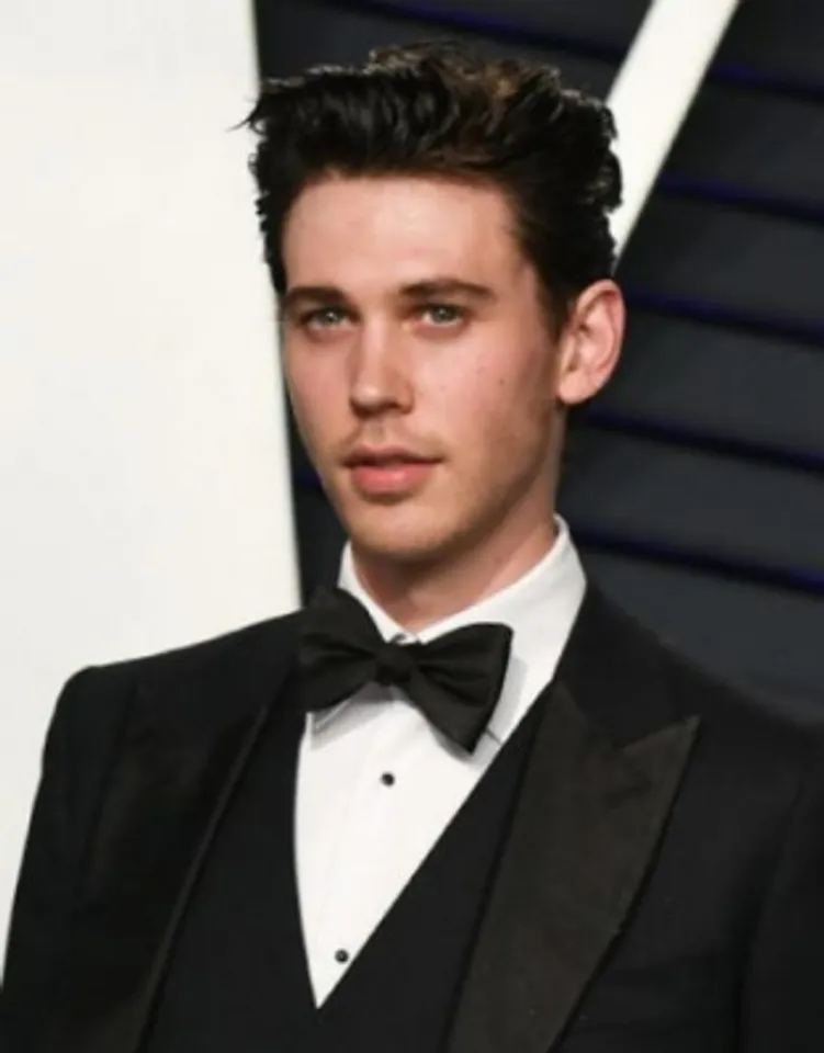Autin Butler