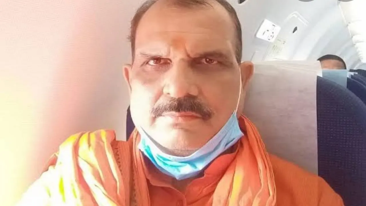 Bihar BJP MLA gets death threat over phone