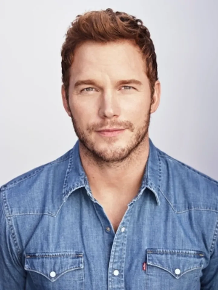 Chri Pratt