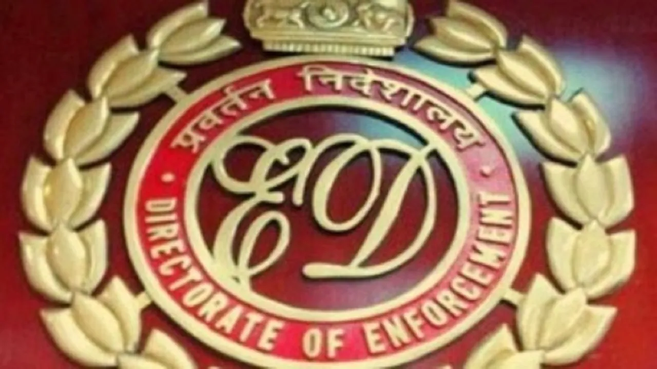 ED