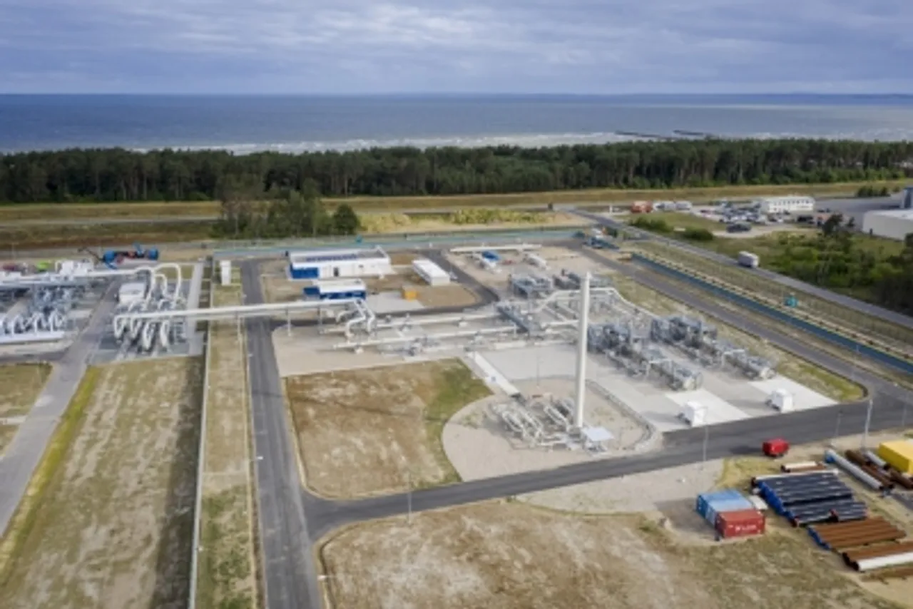 Nord Stream