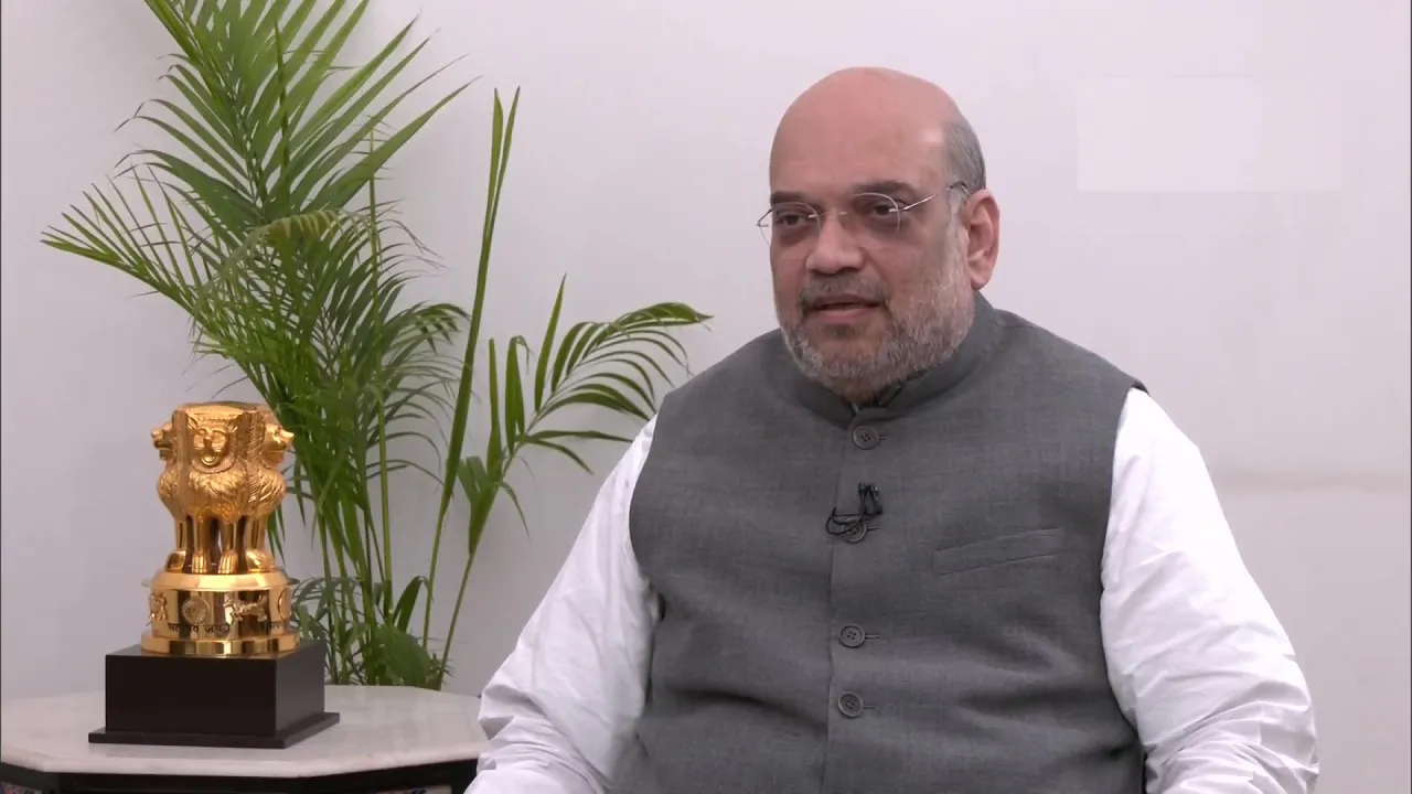 Amit Shah
