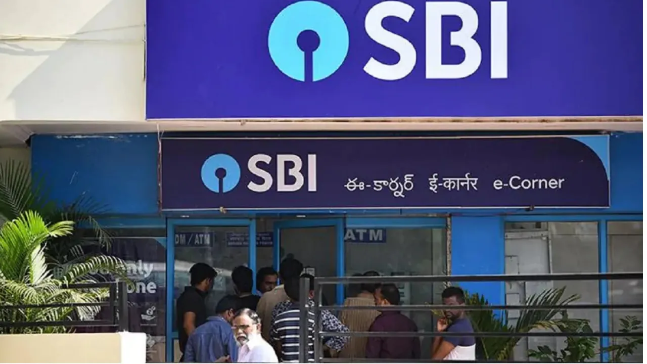 State Bank Of India Latest News