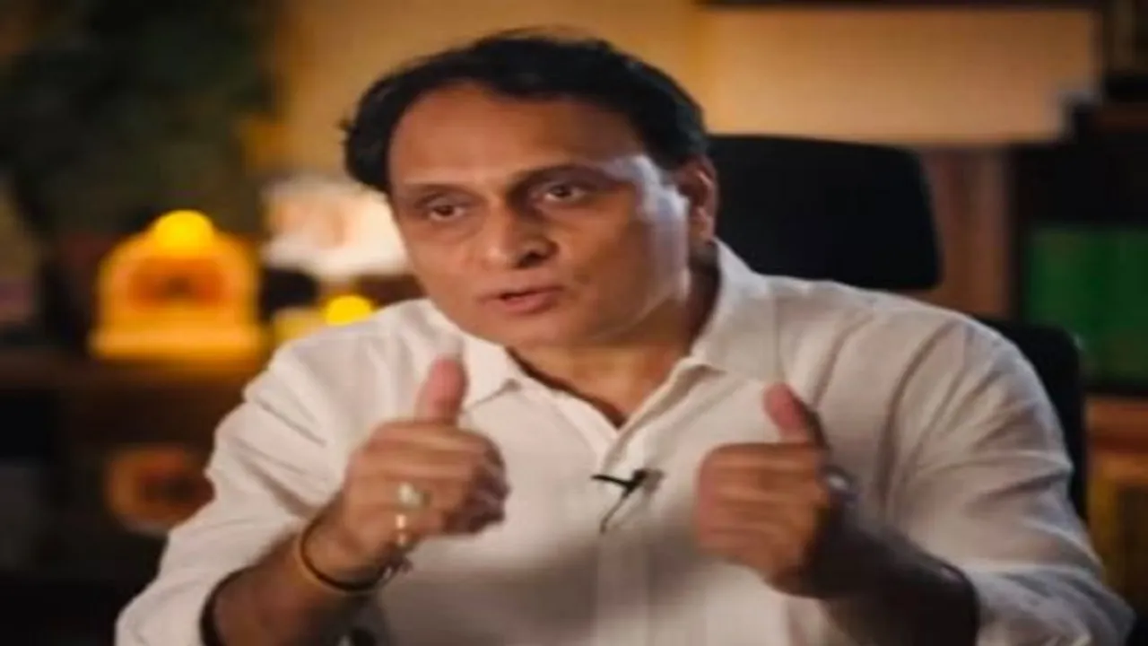 Pro Rakesh Sinha