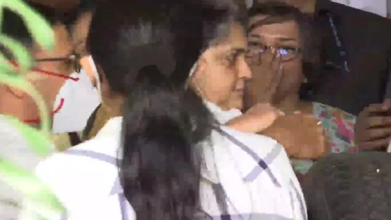 Teesta Setalvad