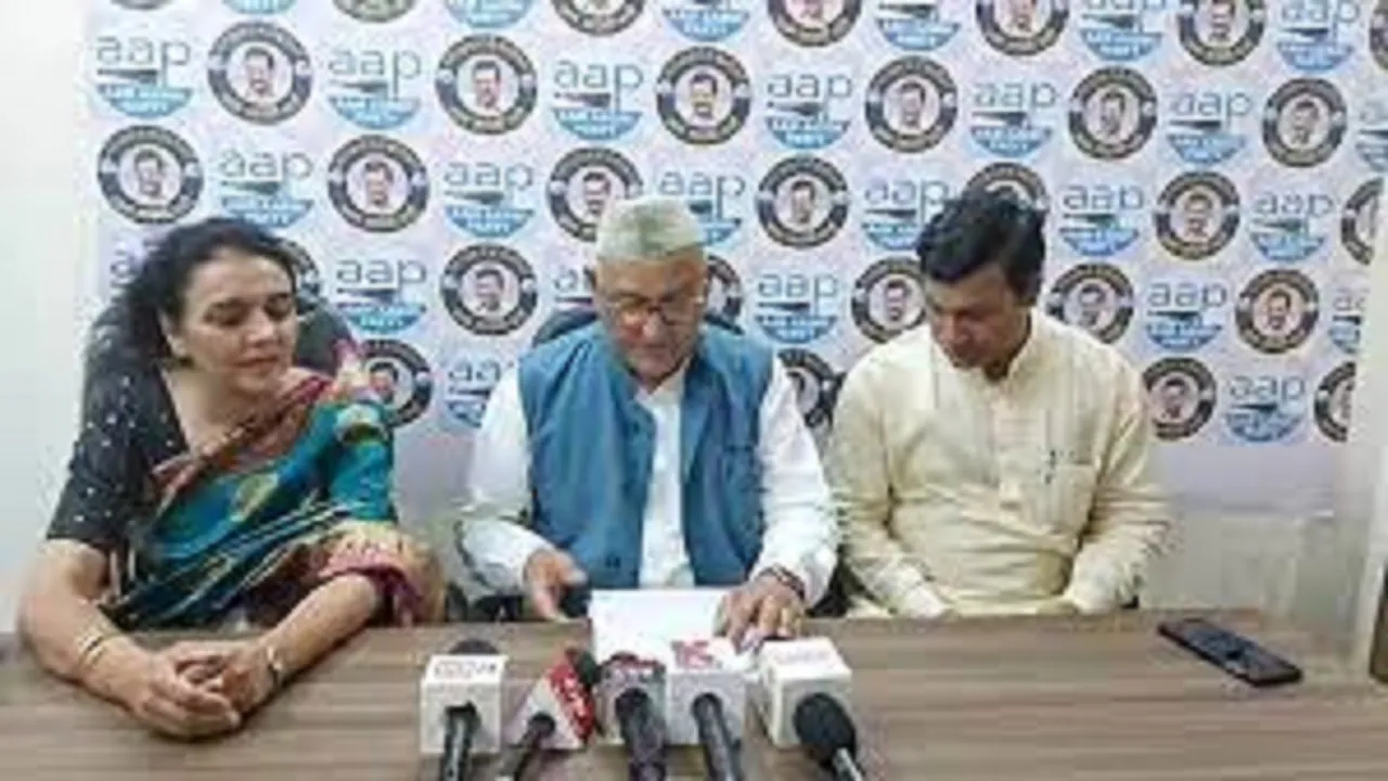 AAP