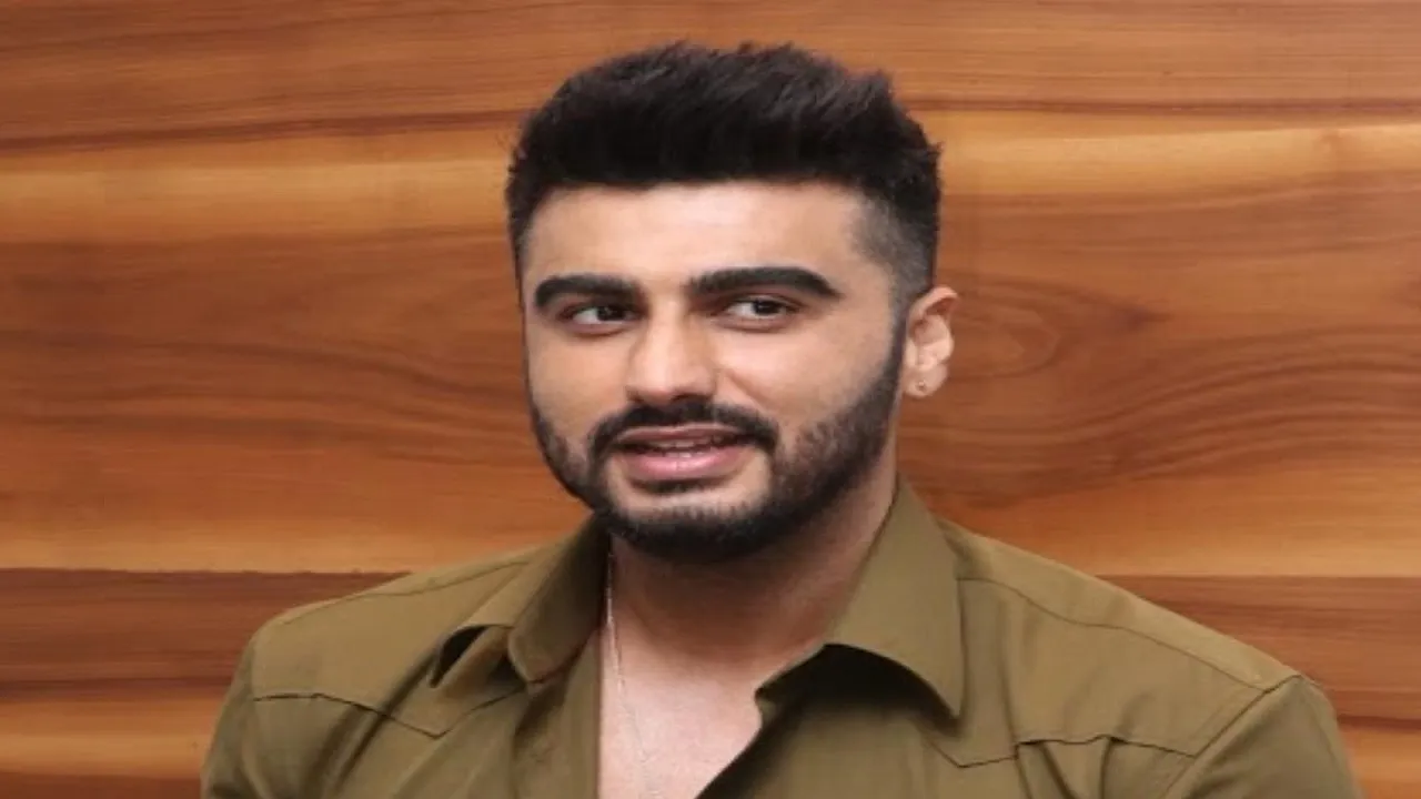 arjun kapoor