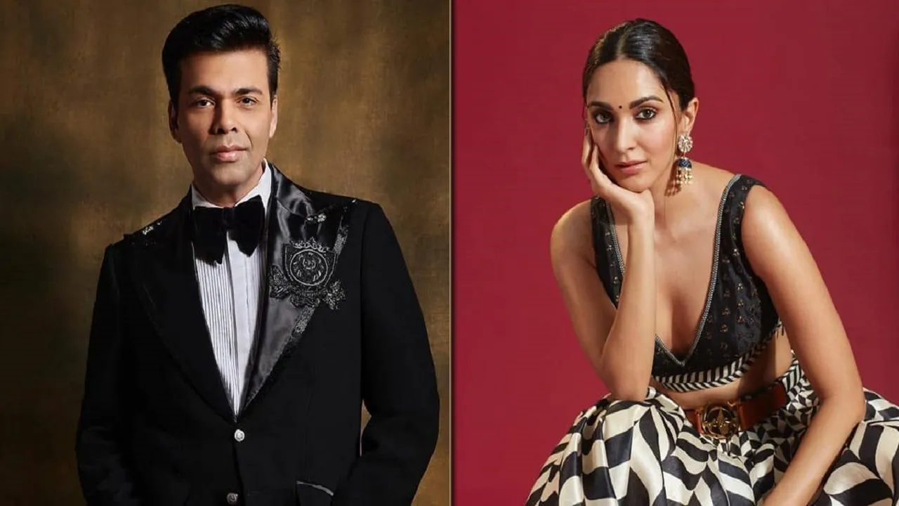 karan johar