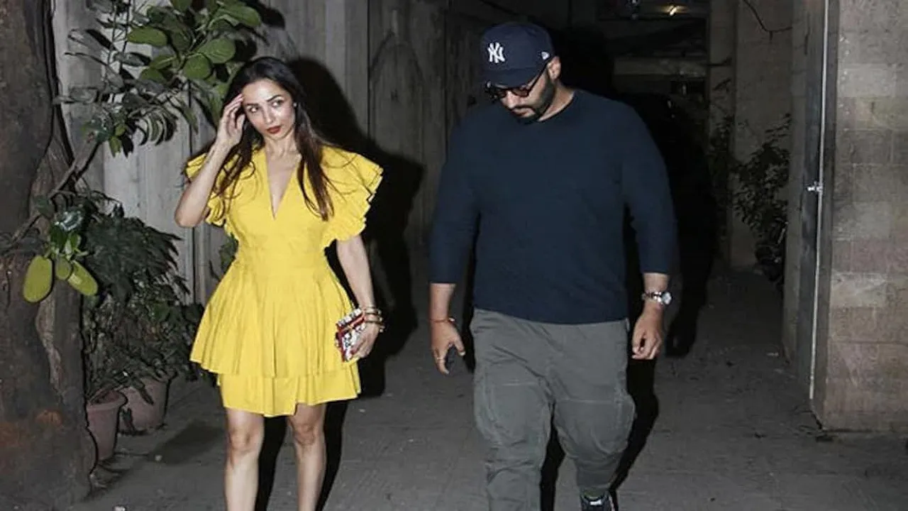 Arjun Kapoor