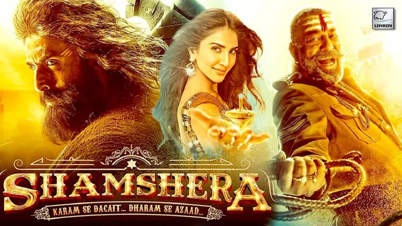 shamsherA
