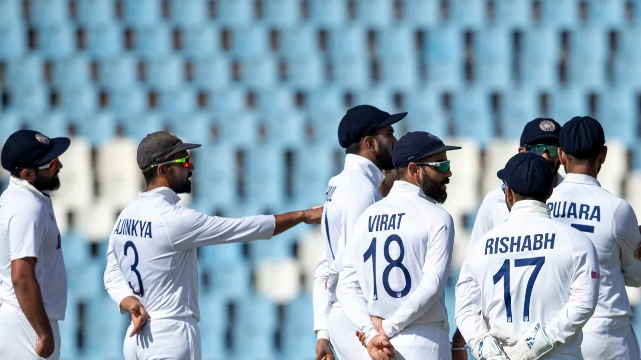 Team India