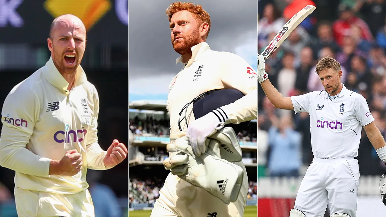 England Cricket Palyer