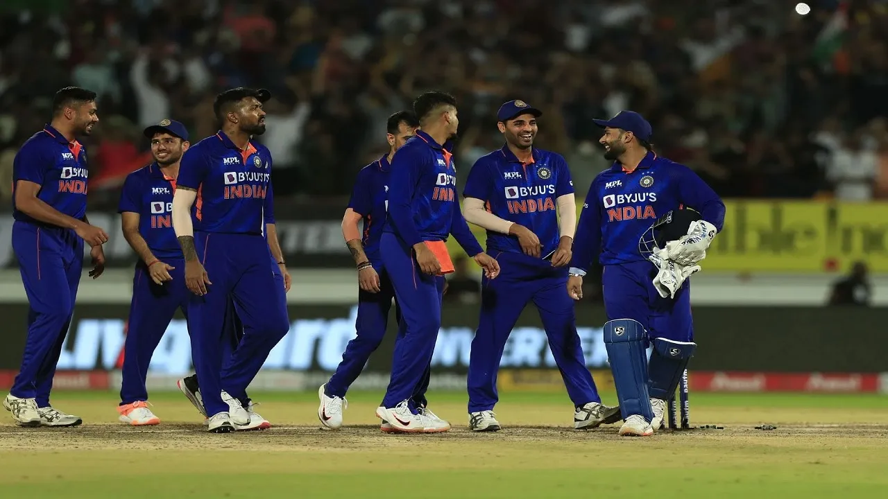 IND vs ENG