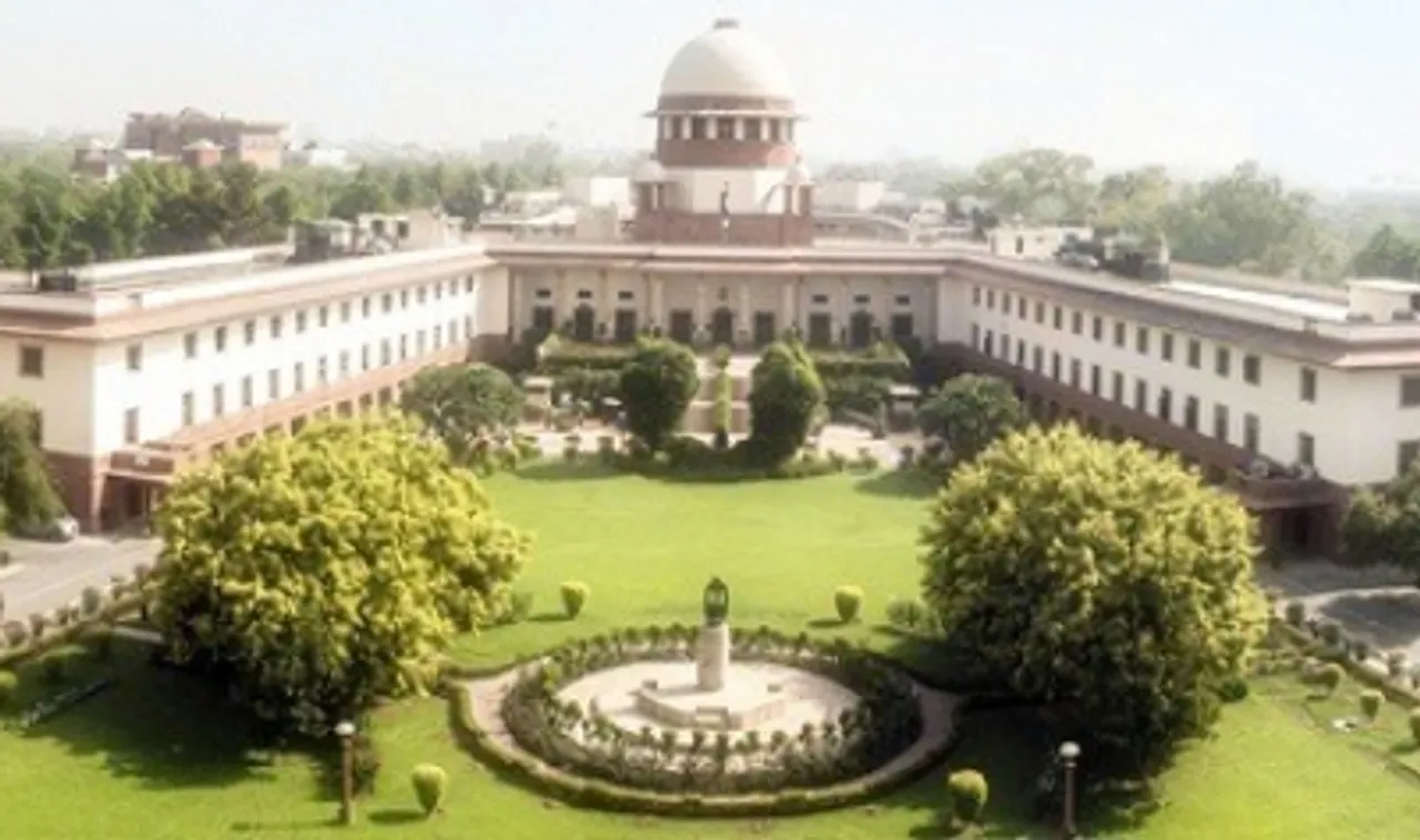 SC relief
