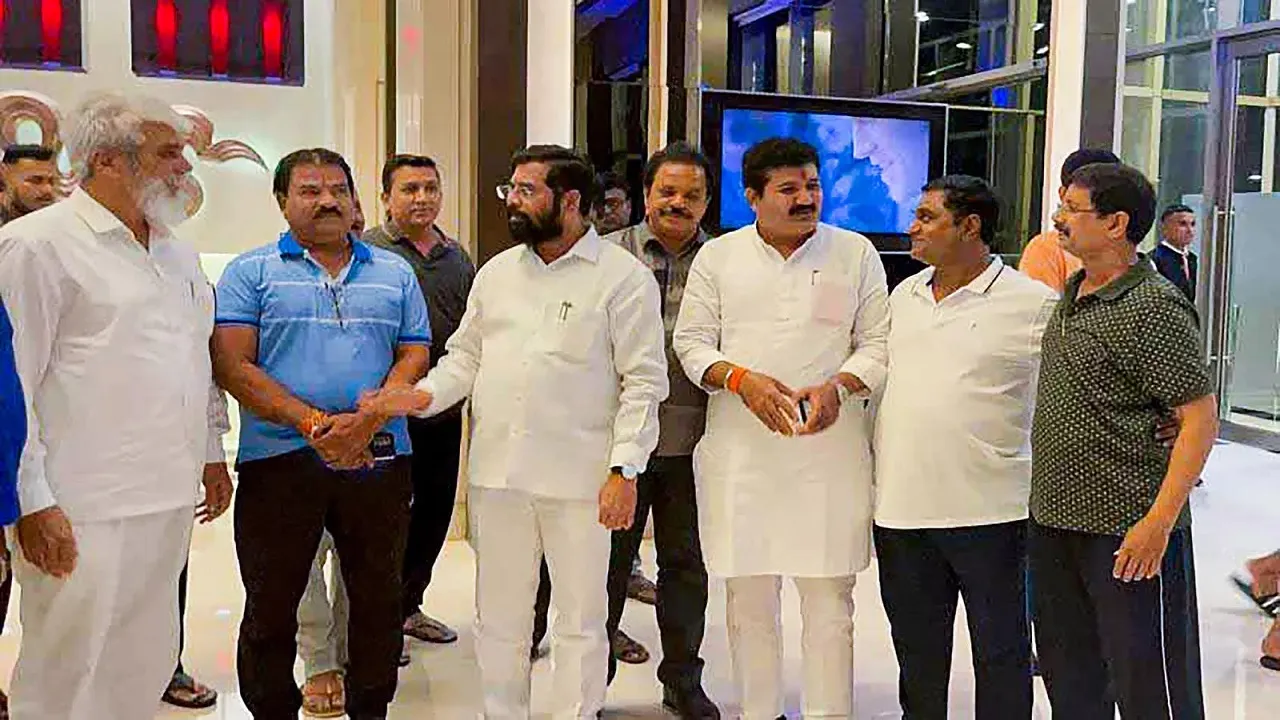 Shiv sena
