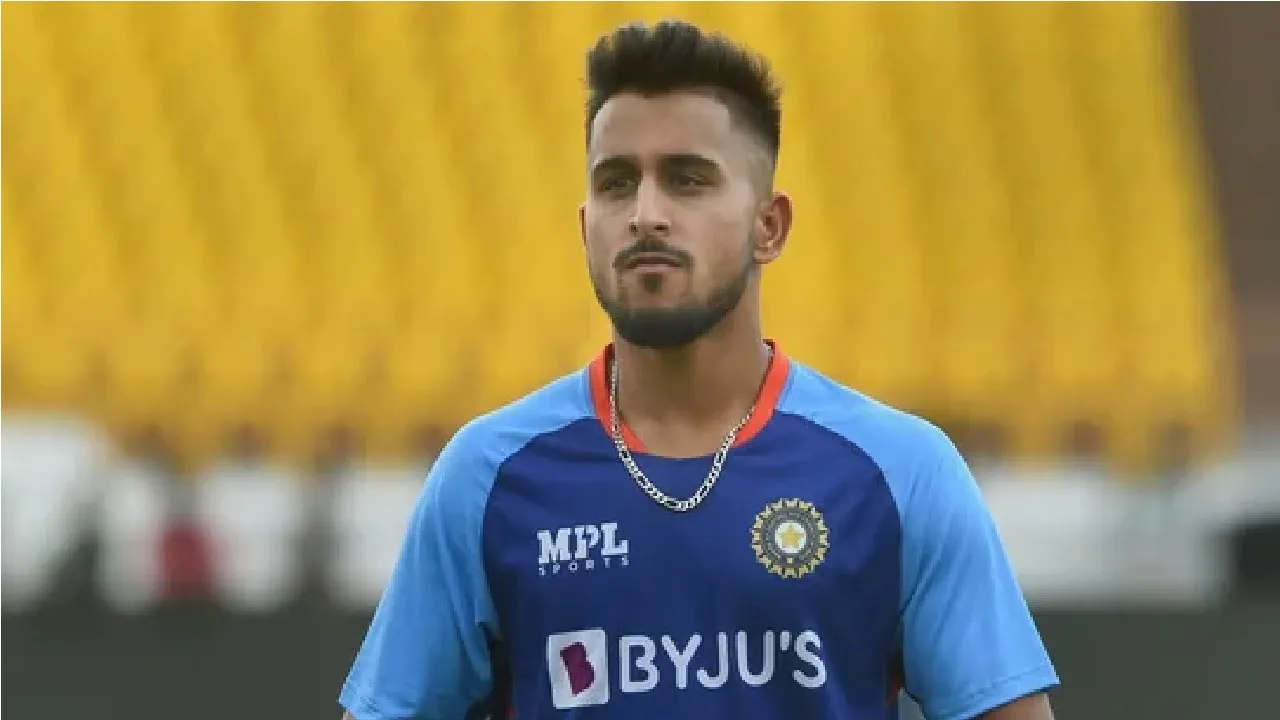 umran malik