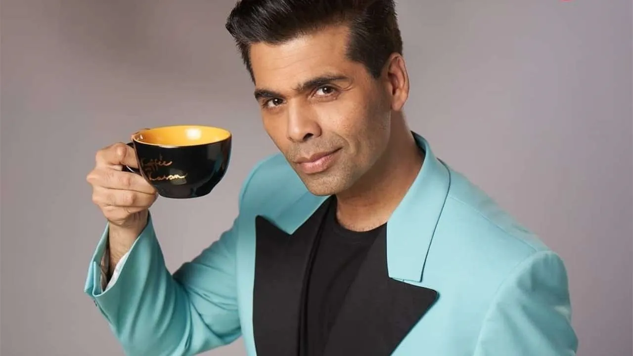 Karan Johar