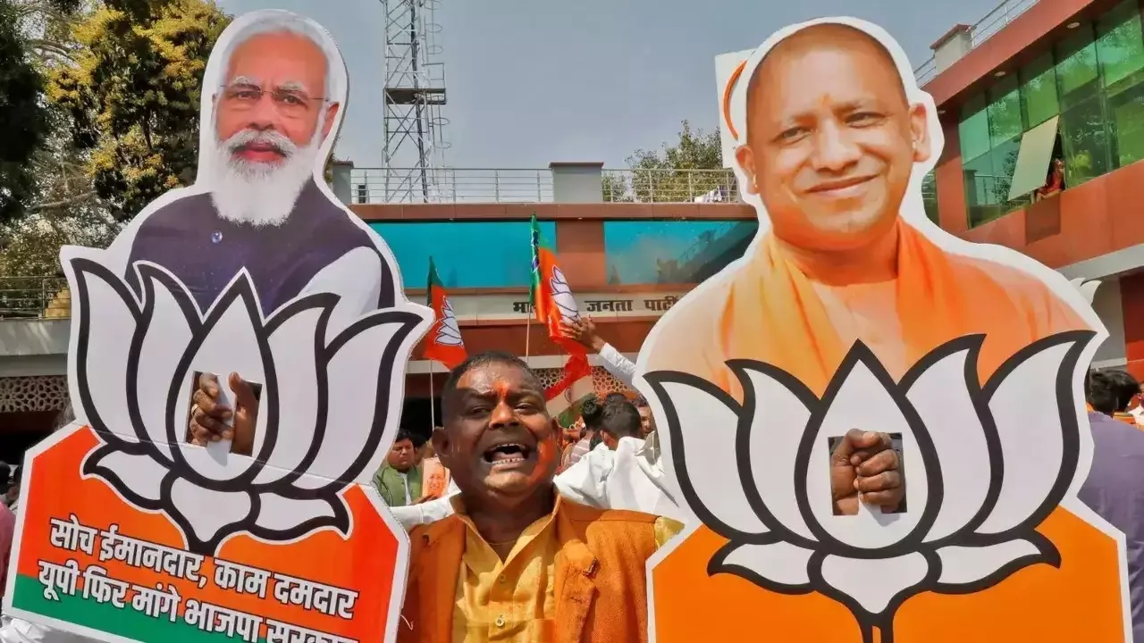 BJP