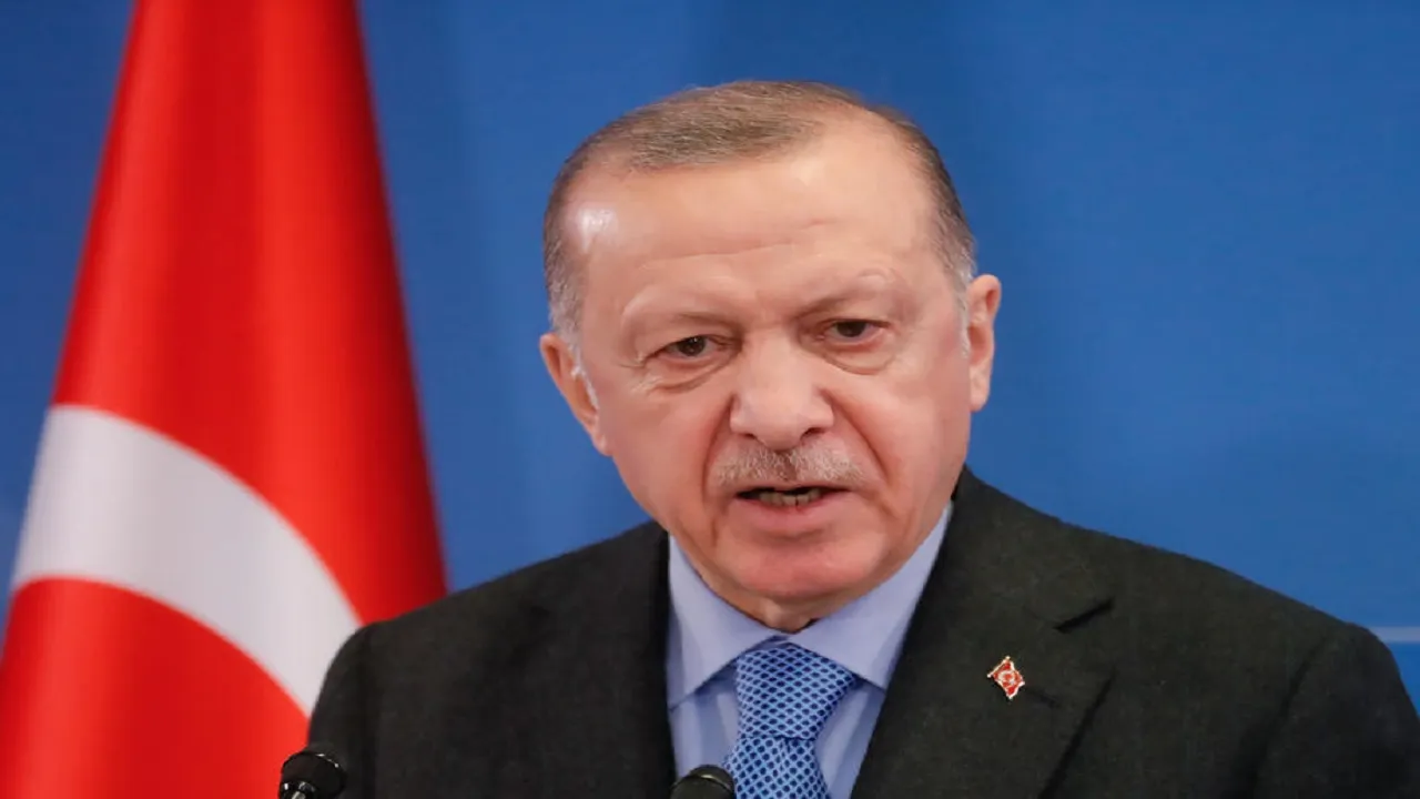 ERDOGAN