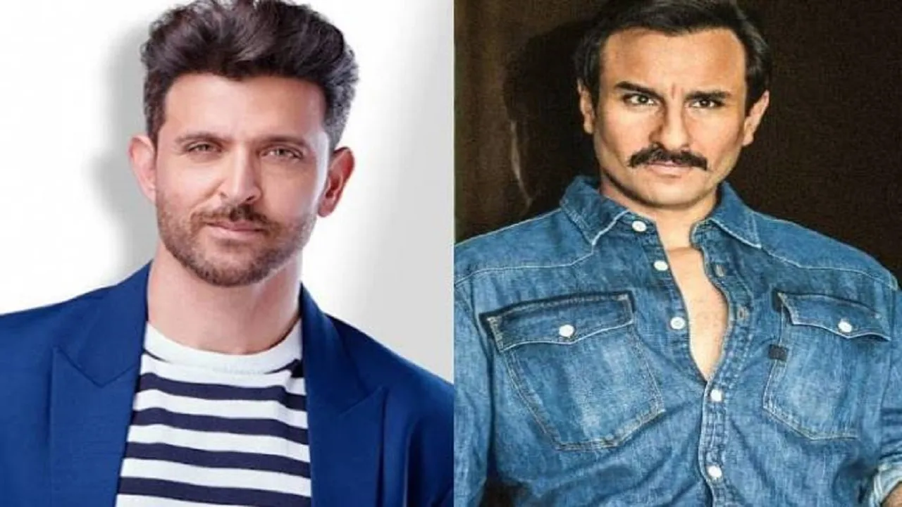 hrithik