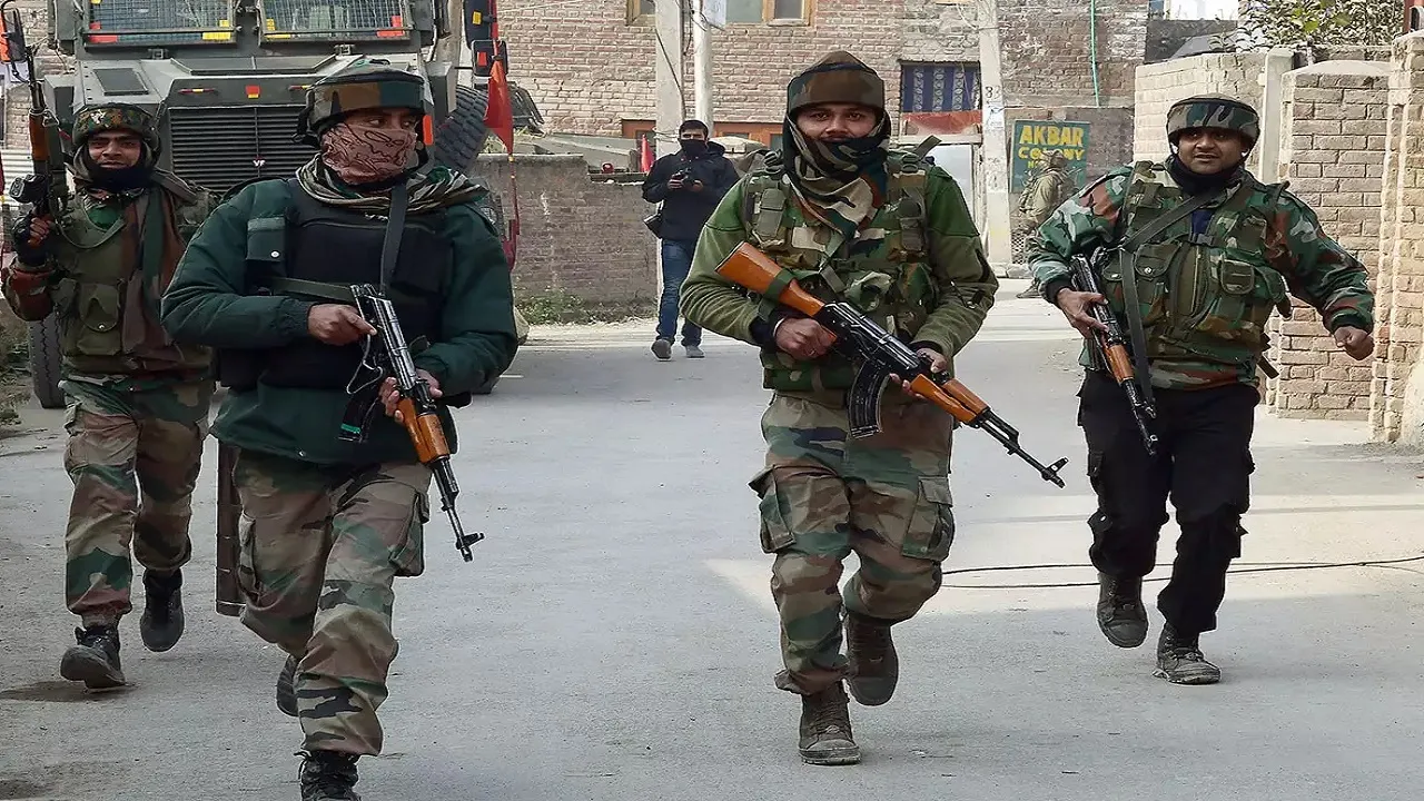 Jammu Kashmir