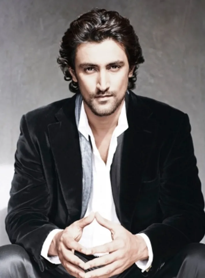 Kunal Kapoor