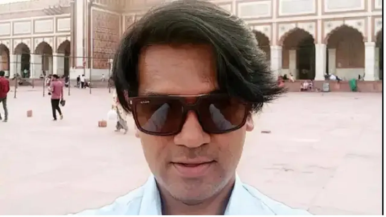 Mhammad Zubair