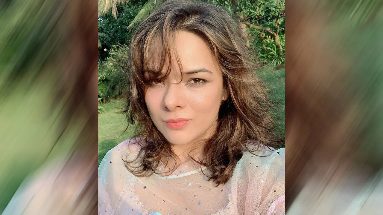 udita goswami