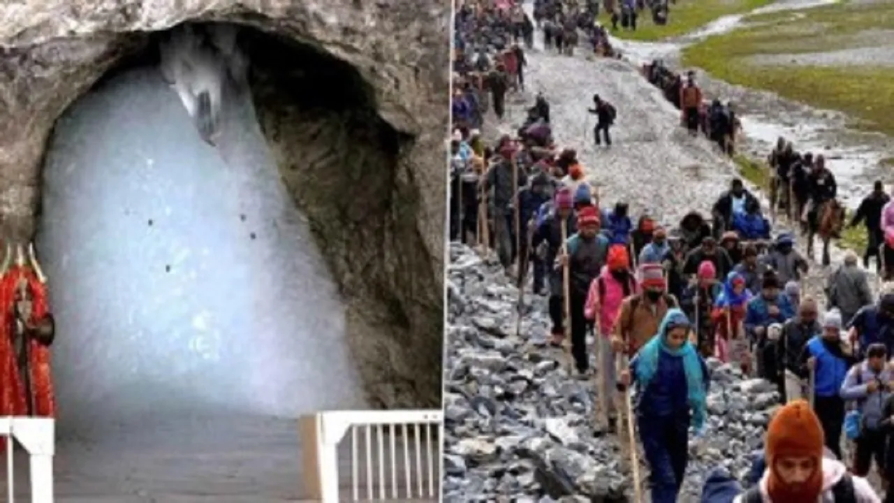Amarnath Yatra