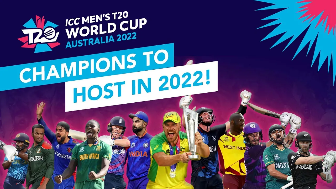 ICC T20 World Cup