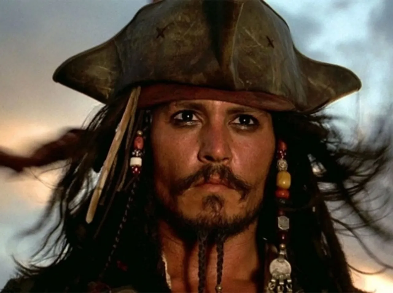 Johnny Depp