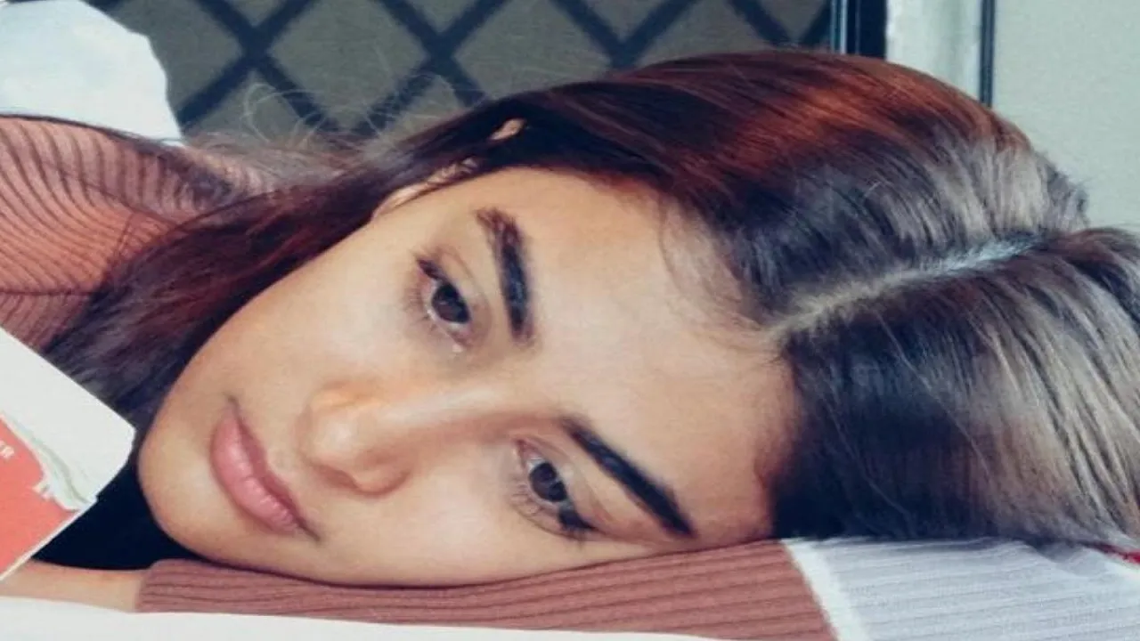 pooja hegde