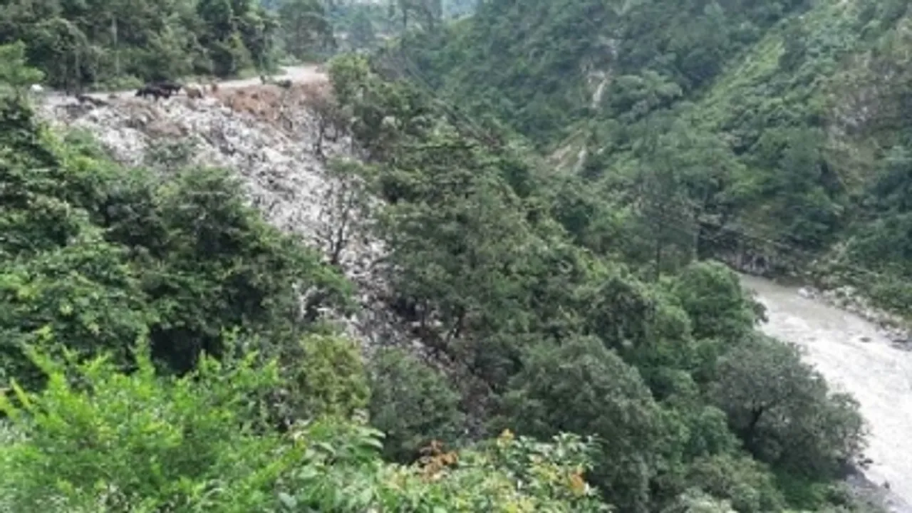 Uttarakhand government