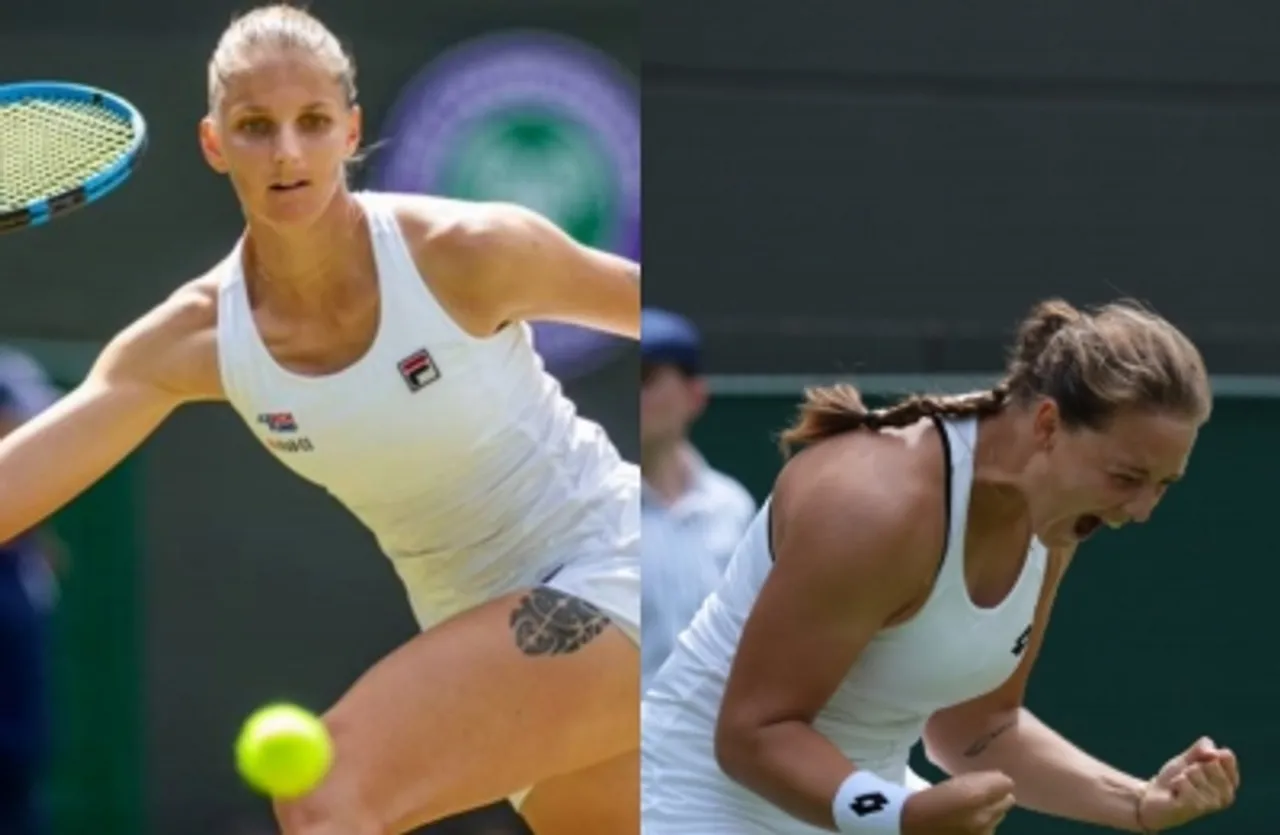 Wimbledon 2022