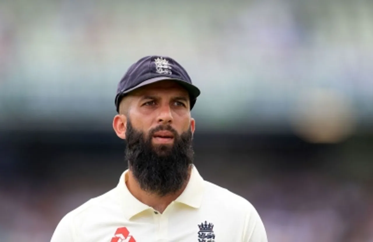 Dhoni, Morgan
