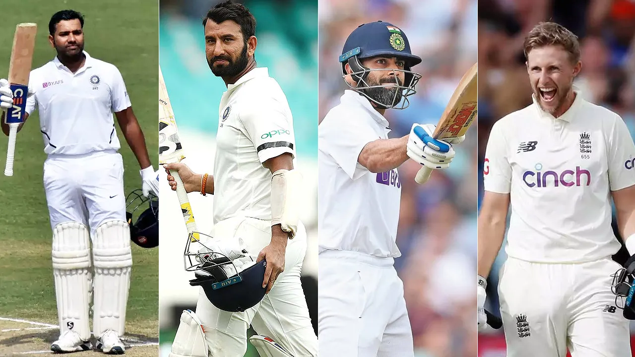 ENG vs IND