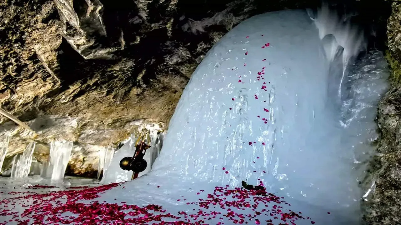 Amarnath Yatra 2022