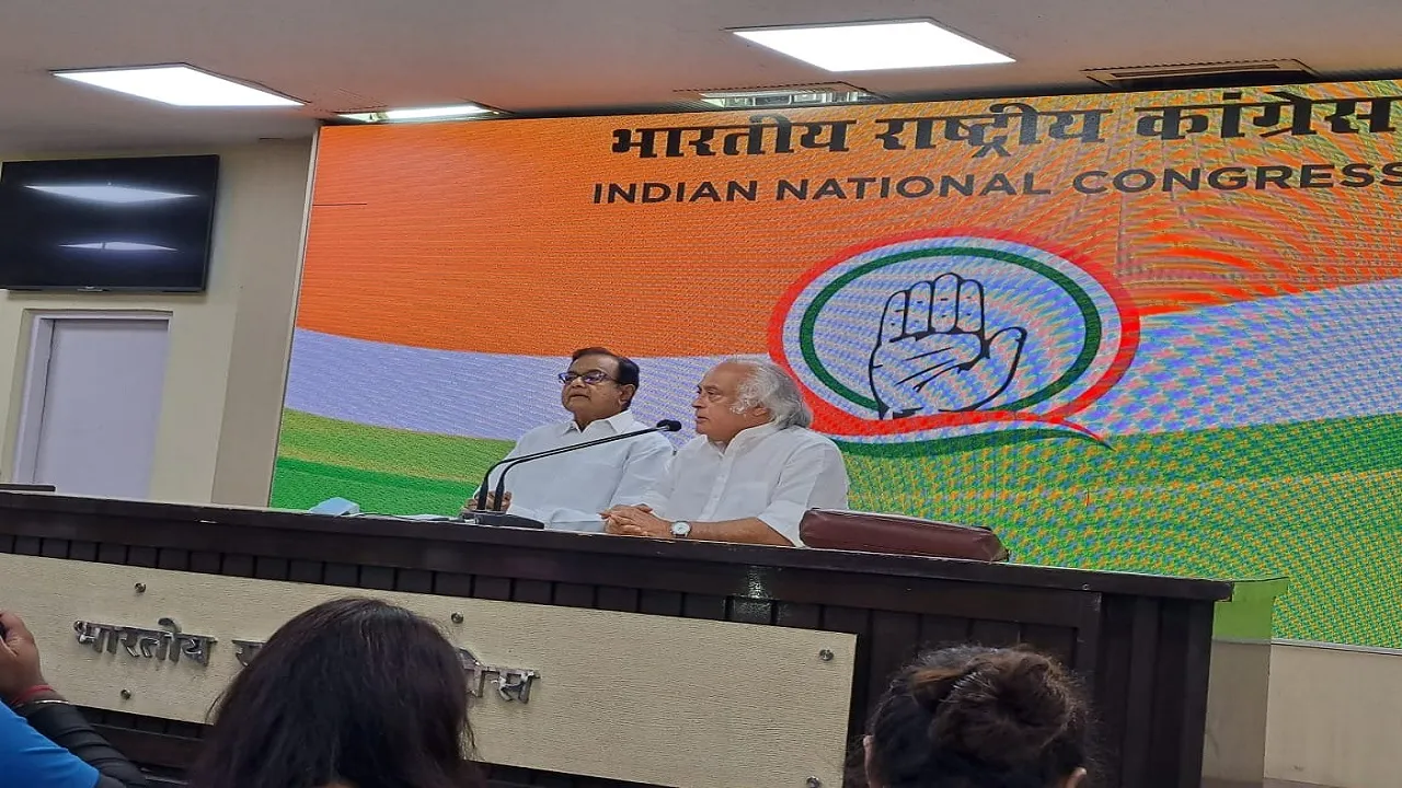Congress