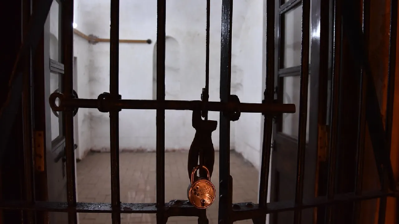 India  Pakistan prisoners