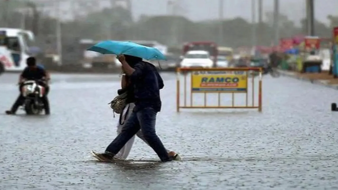 Monsoon