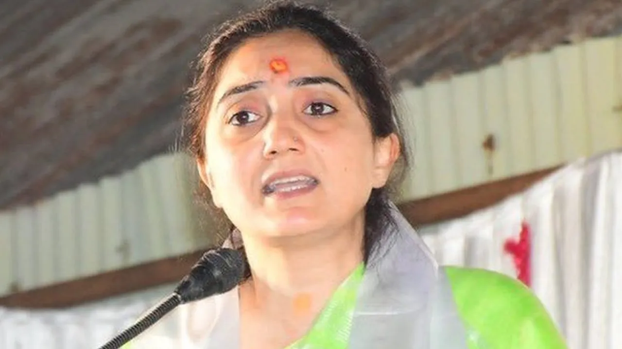 nupur