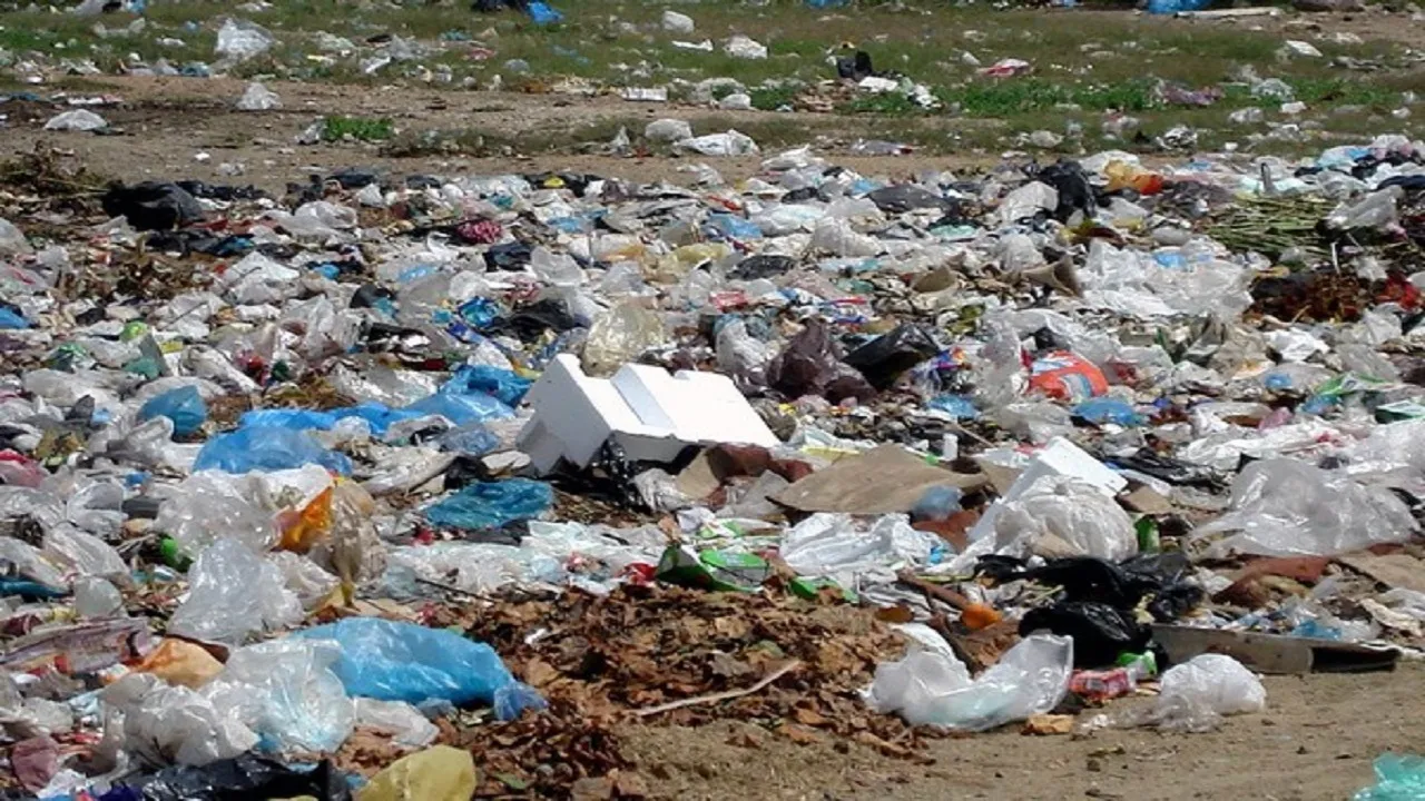 plastic
