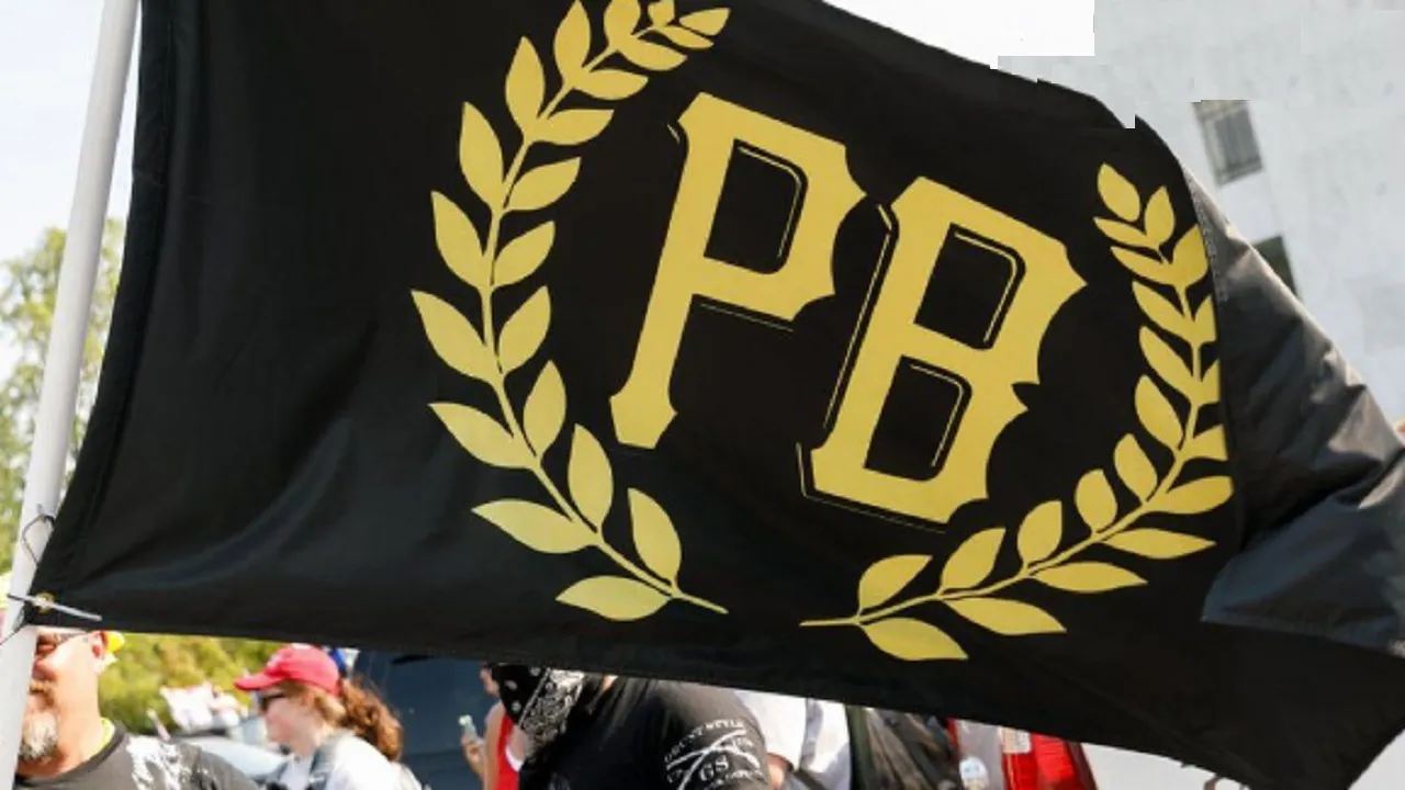 Proud Boys