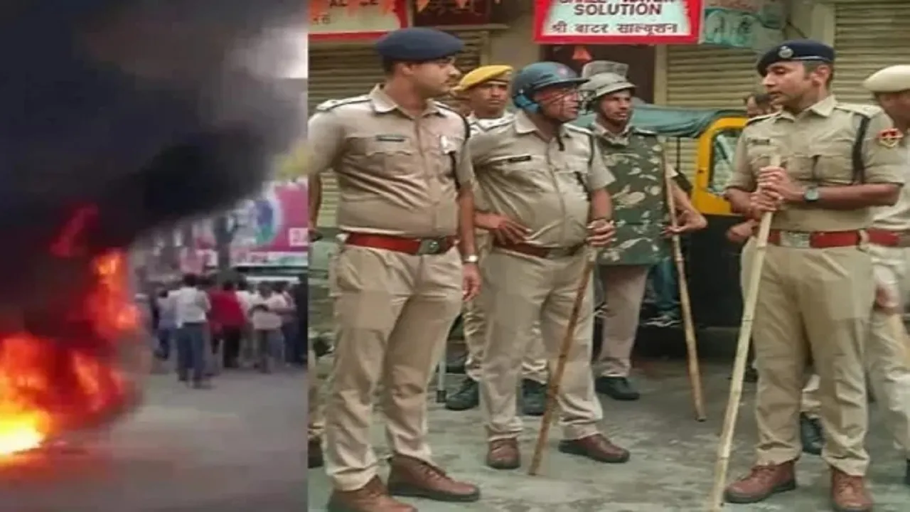 Udaipur  Kanhaiya lal Murder Case