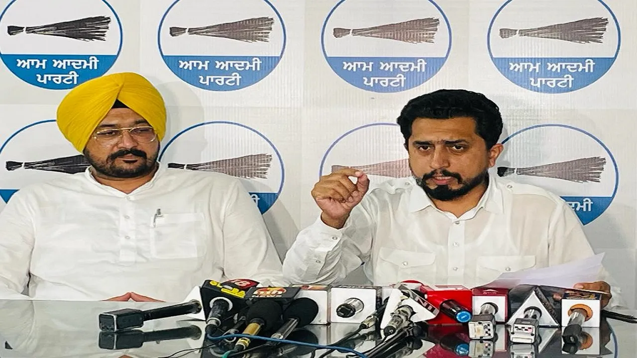 AAP