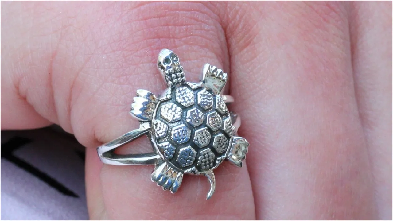Vastu Tips For Kachhua Ring