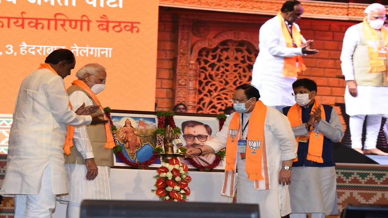 BJP