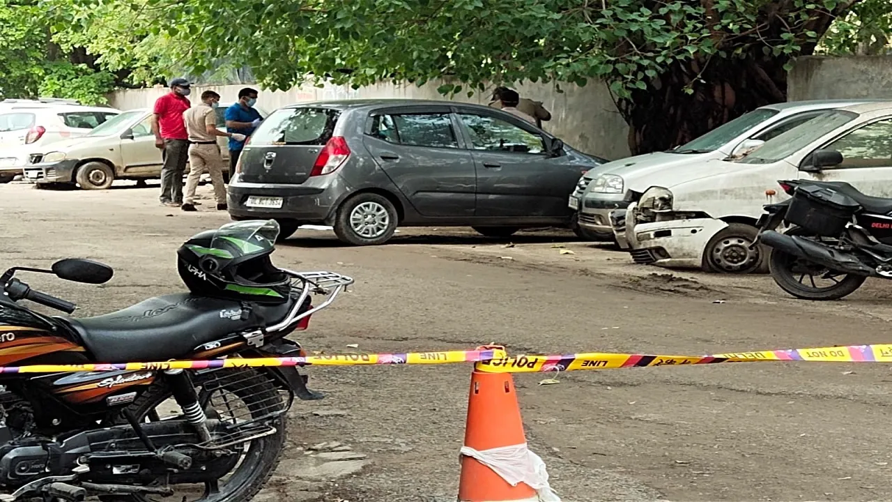 Constable Dead