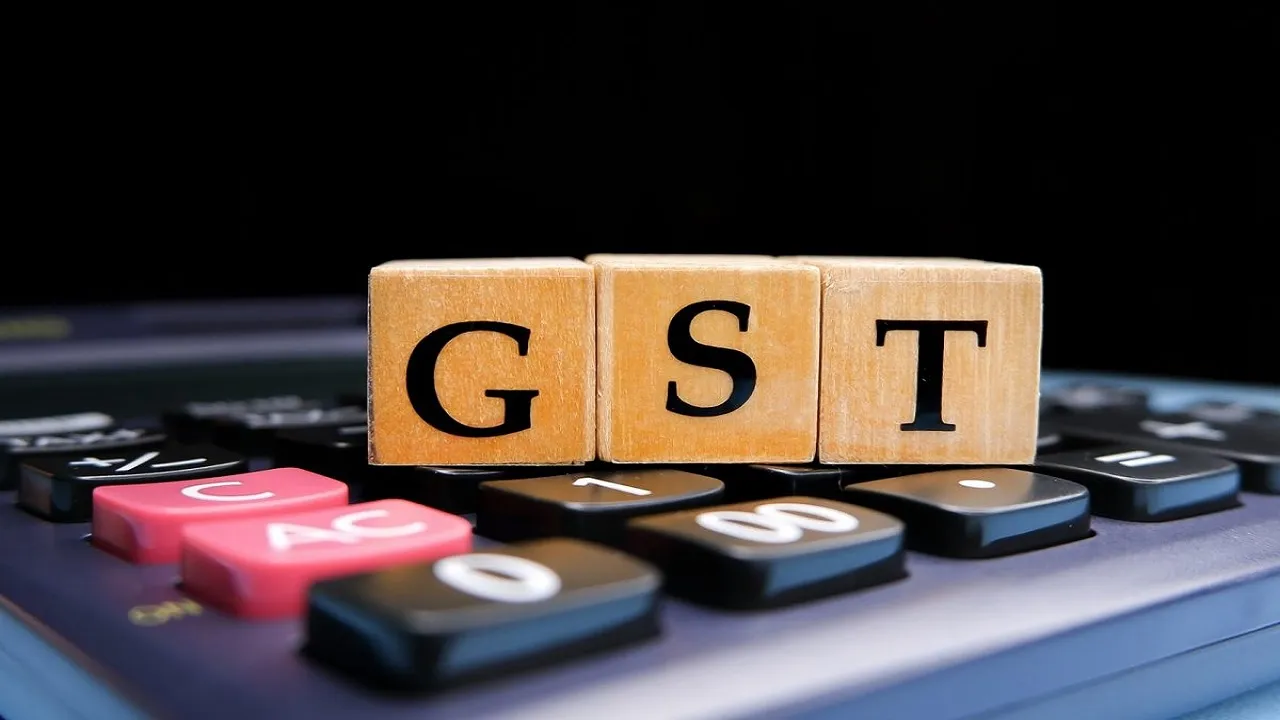 GST
